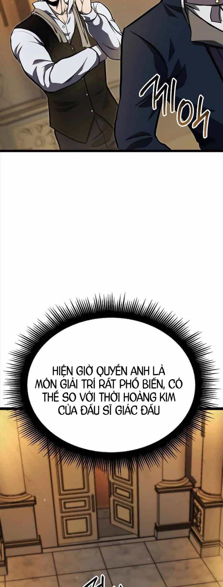 Nhà Vô Địch Kalli - Chương 72 - ảnh 23