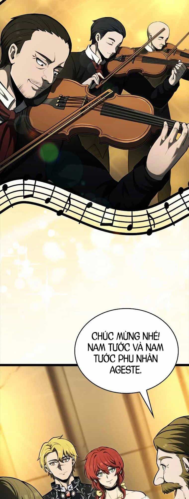 Nhà Vô Địch Kalli - Chương 72 - ảnh 36