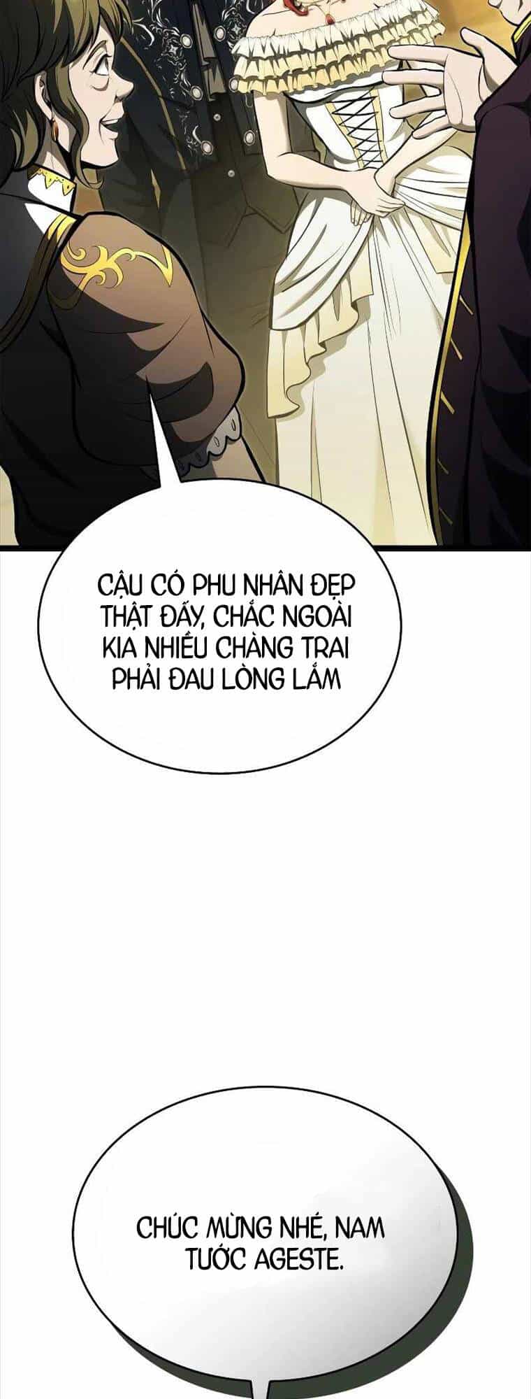 Nhà Vô Địch Kalli - Chương 72 - ảnh 37