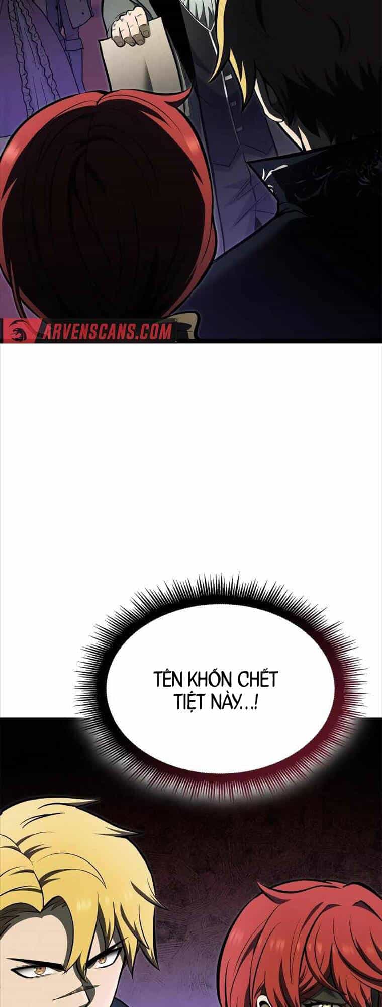 Nhà Vô Địch Kalli - Chương 72 - ảnh 46