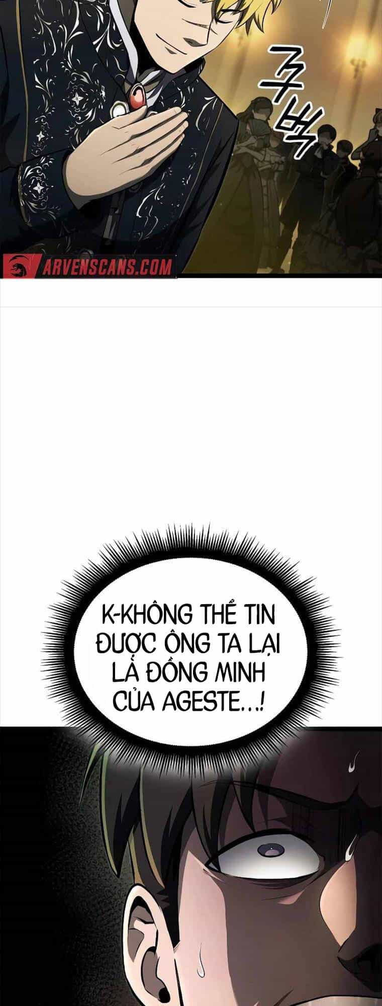 Nhà Vô Địch Kalli - Chương 72 - ảnh 69