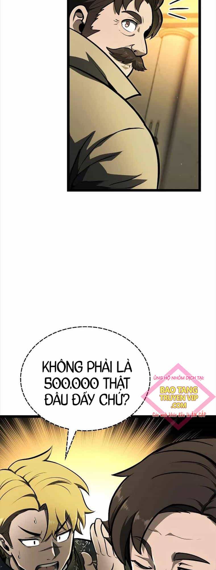 Nhà Vô Địch Kalli - Chương 72 - ảnh 74