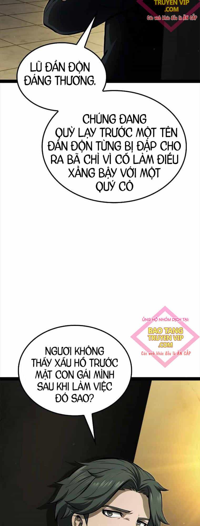 Nhà Vô Địch Kalli - Chương 72 - ảnh 9