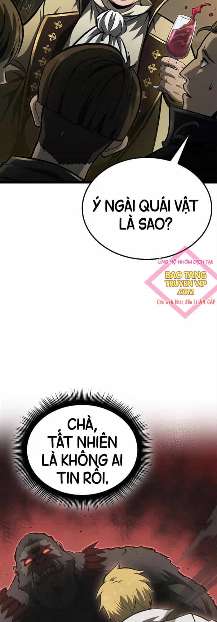 Nhà Vô Địch Kalli - Chương 73 - ảnh 3