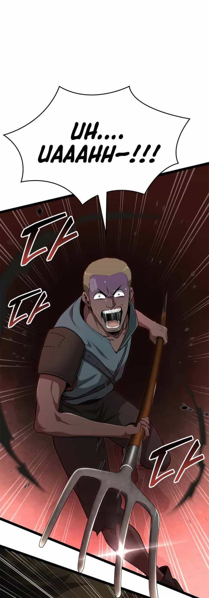 Nhà Vô Địch Kalli - Chương 74 - ảnh 23