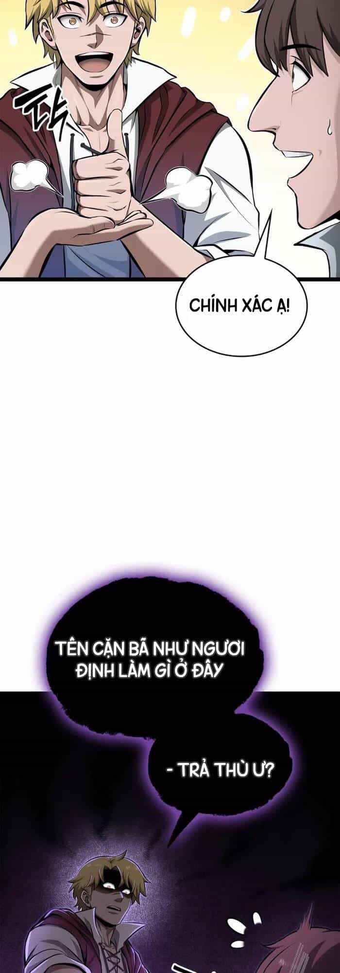 Nhà Vô Địch Kalli - Chương 74 - ảnh 32