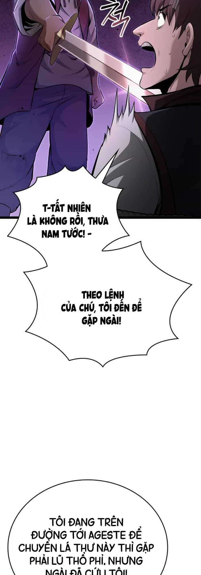 Nhà Vô Địch Kalli - Chương 74 - ảnh 33