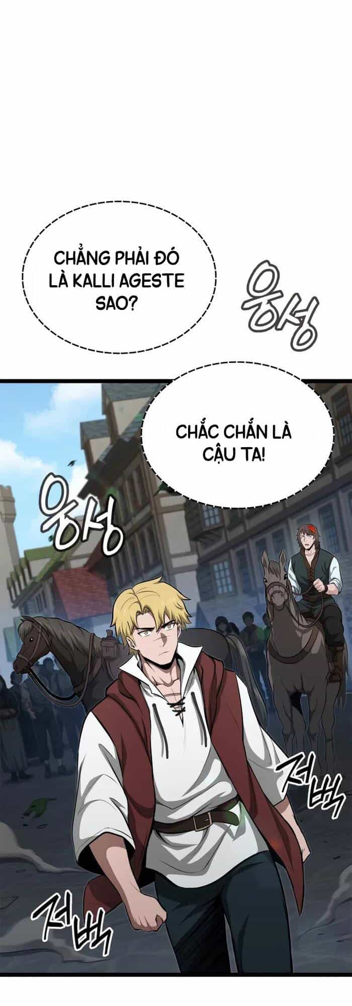 Nhà Vô Địch Kalli - Chương 74 - ảnh 60