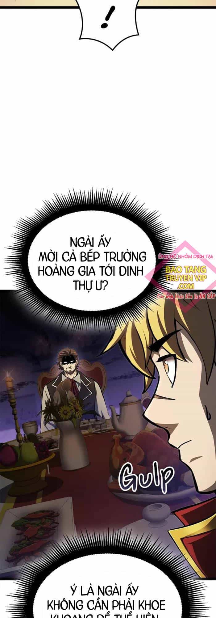 Nhà Vô Địch Kalli - Chương 75 - ảnh 24