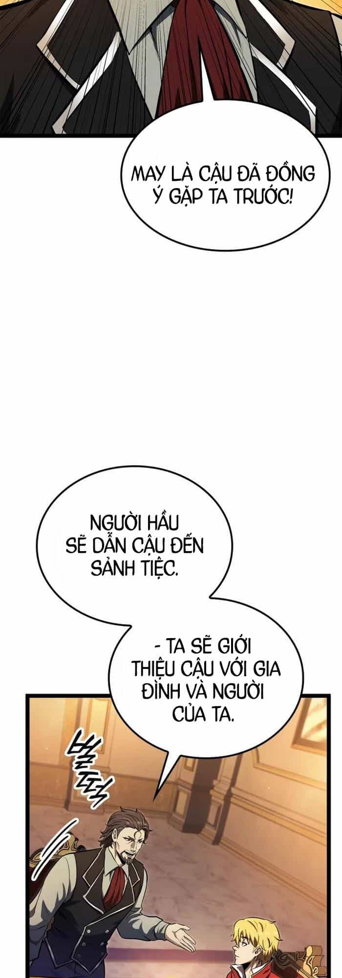 Nhà Vô Địch Kalli - Chương 75 - ảnh 43