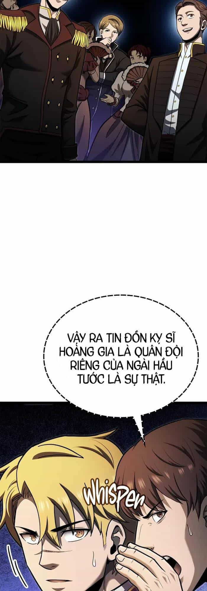 Nhà Vô Địch Kalli - Chương 75 - ảnh 49