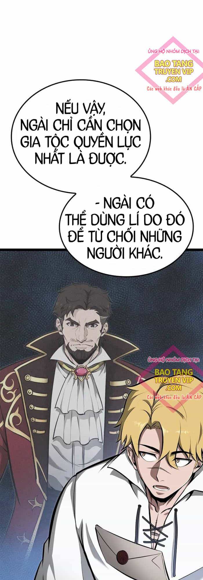 Nhà Vô Địch Kalli - Chương 75 - ảnh 6
