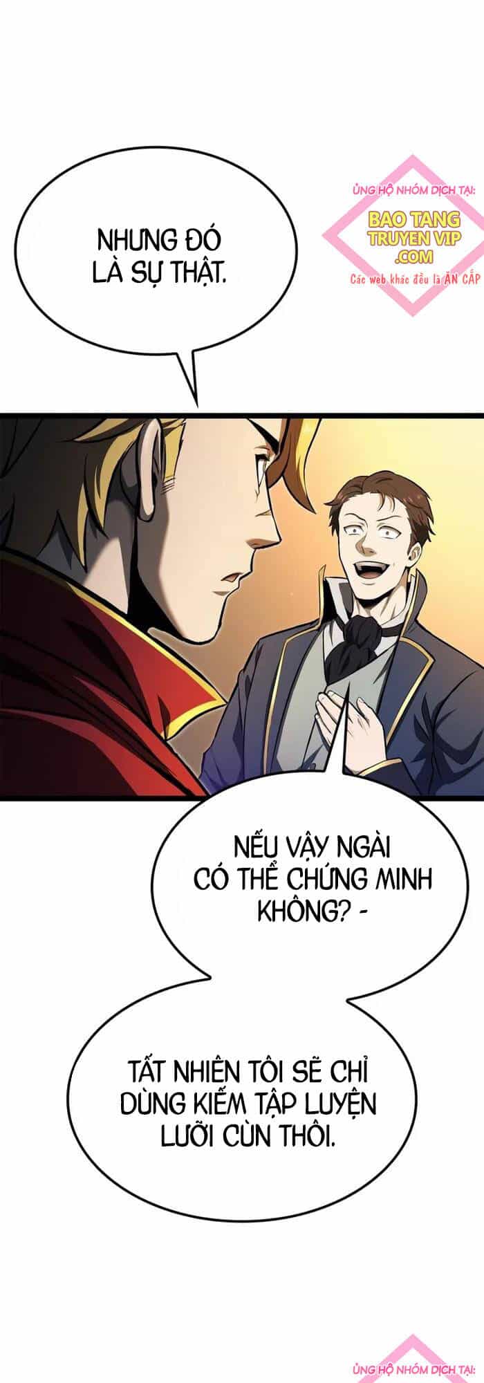 Nhà Vô Địch Kalli - Chương 75 - ảnh 70
