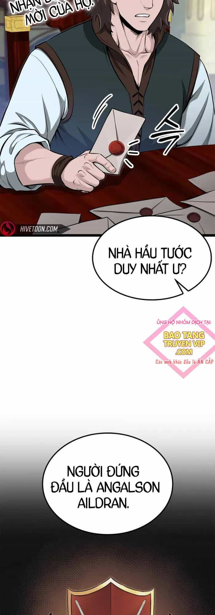 Nhà Vô Địch Kalli - Chương 75 - ảnh 8