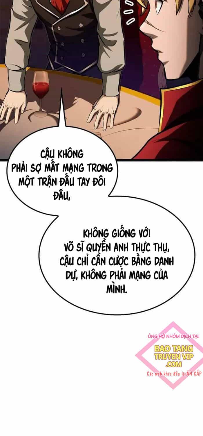 Nhà Vô Địch Kalli - Chương 76 - ảnh 51
