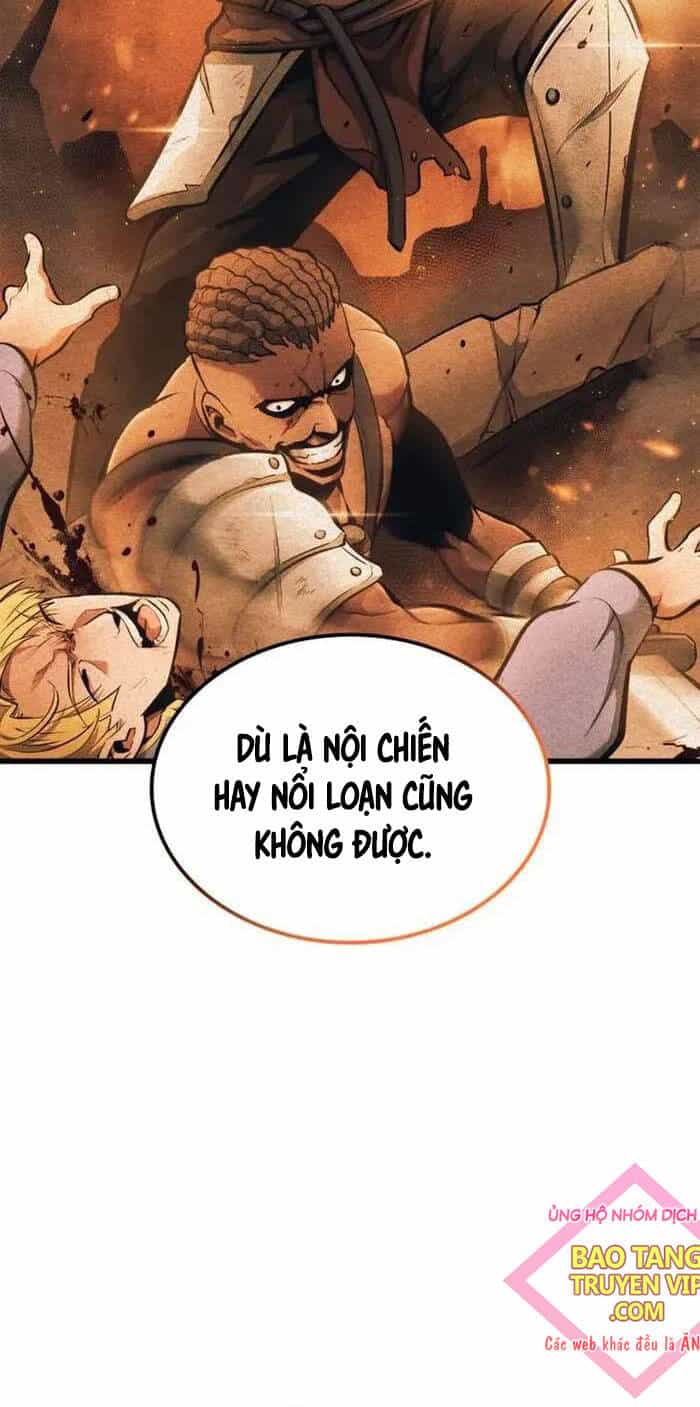 Nhà Vô Địch Kalli - Chương 76 - ảnh 61