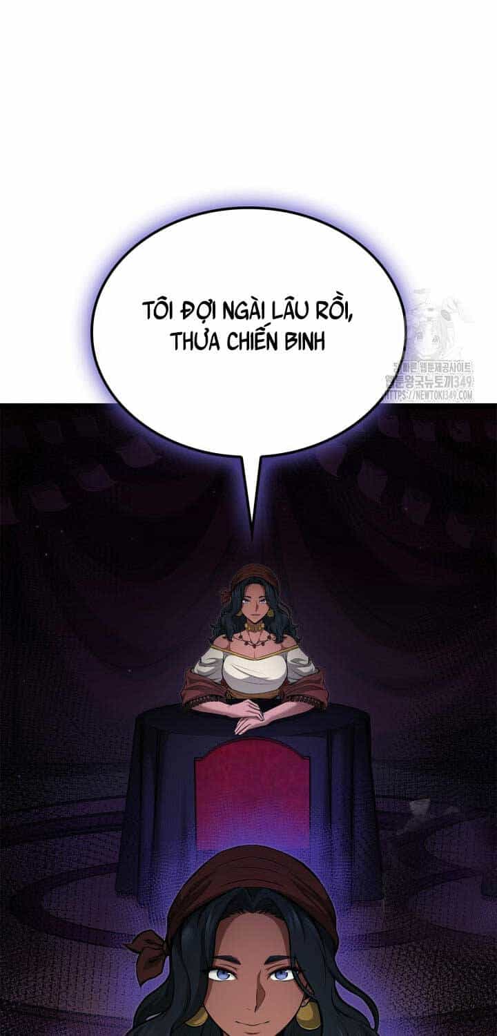 Nhà Vô Địch Kalli - Chương 77 - ảnh 54