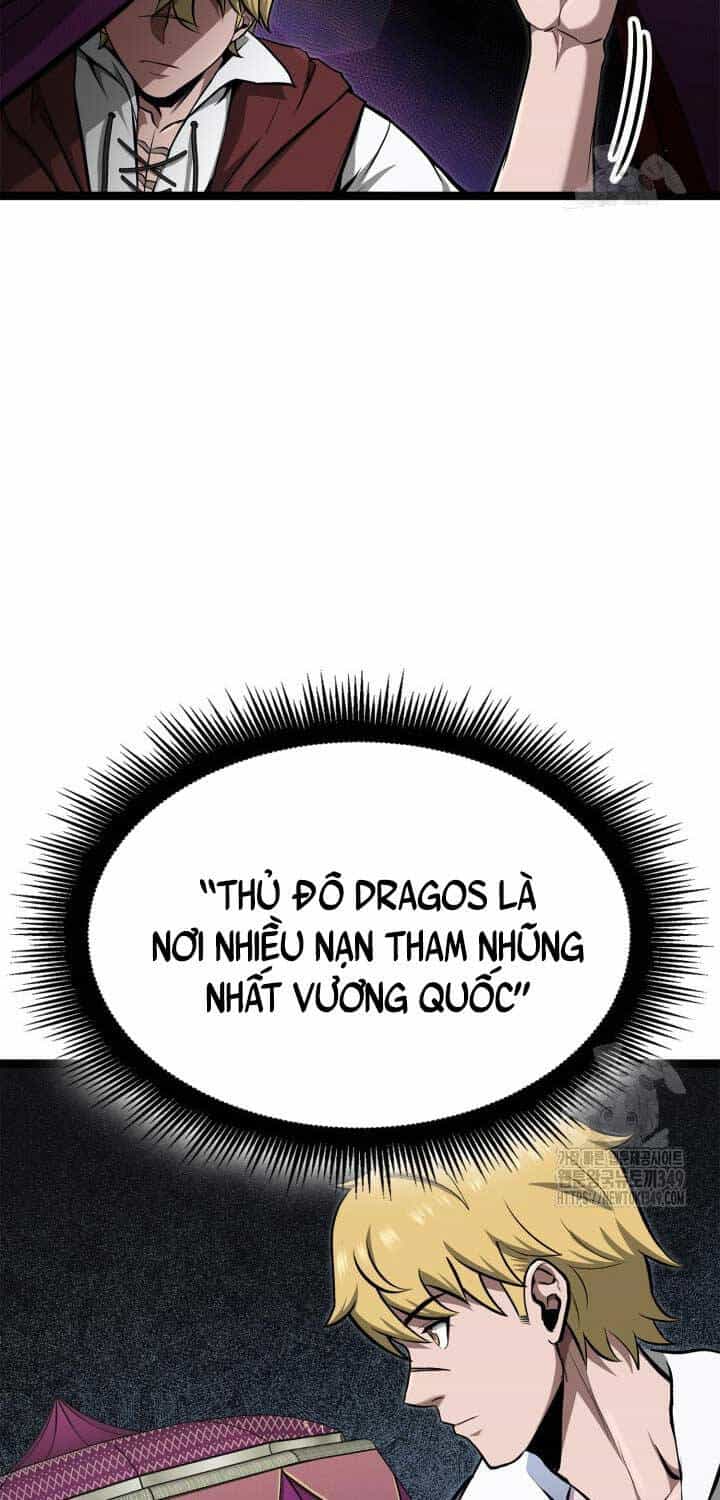 Nhà Vô Địch Kalli - Chương 77 - ảnh 76