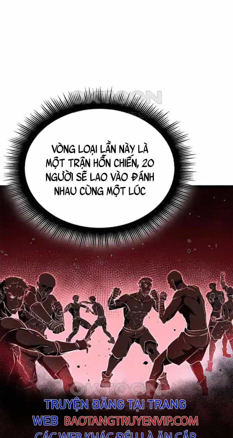 Nhà Vô Địch Kalli - Chương 78 - ảnh 25