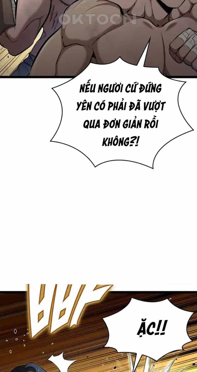 Nhà Vô Địch Kalli - Chương 78 - ảnh 46