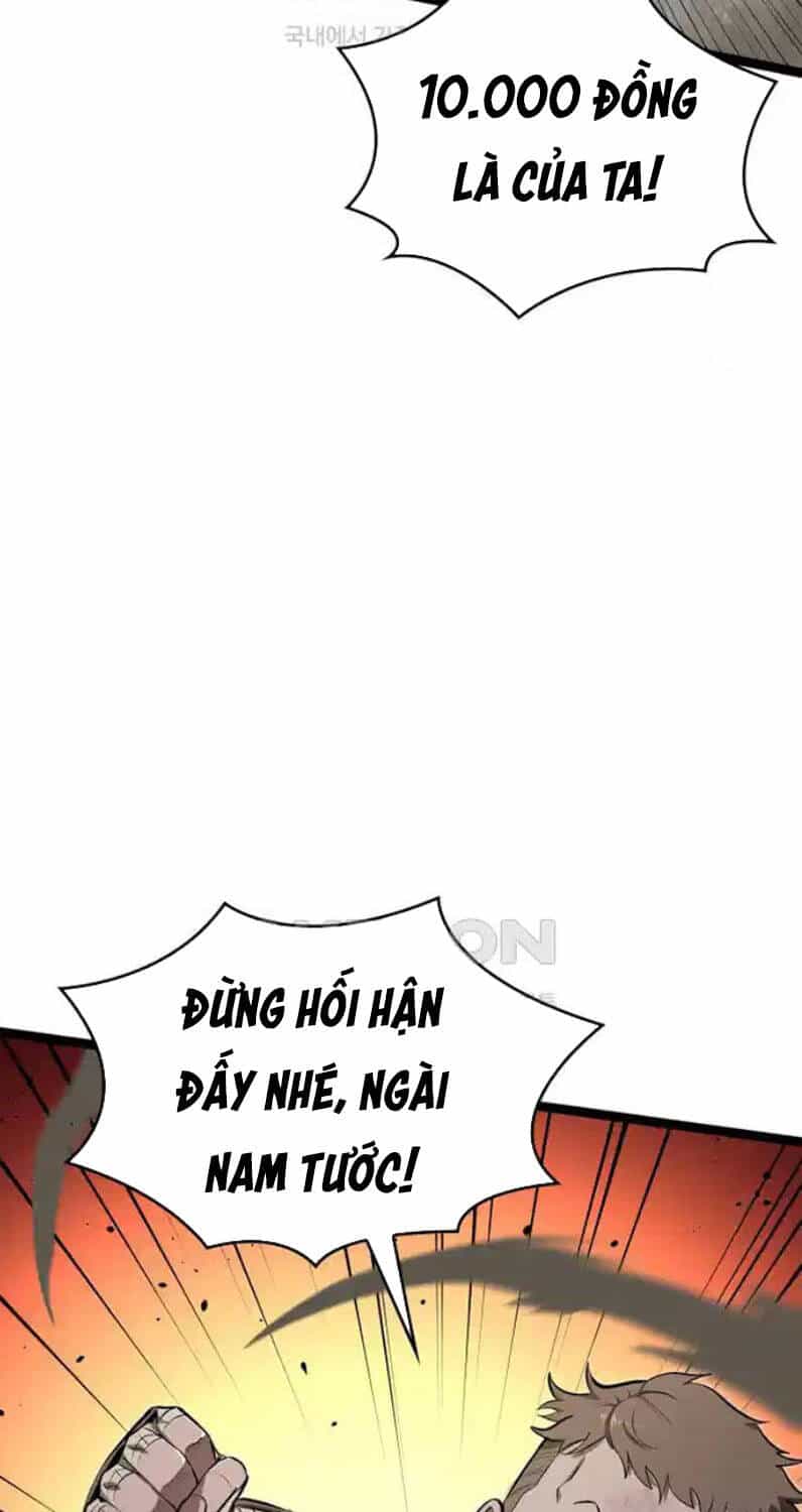 Nhà Vô Địch Kalli - Chương 78 - ảnh 55