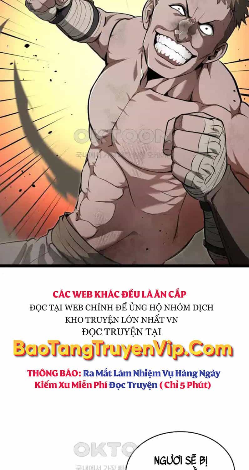 Nhà Vô Địch Kalli - Chương 78 - ảnh 56