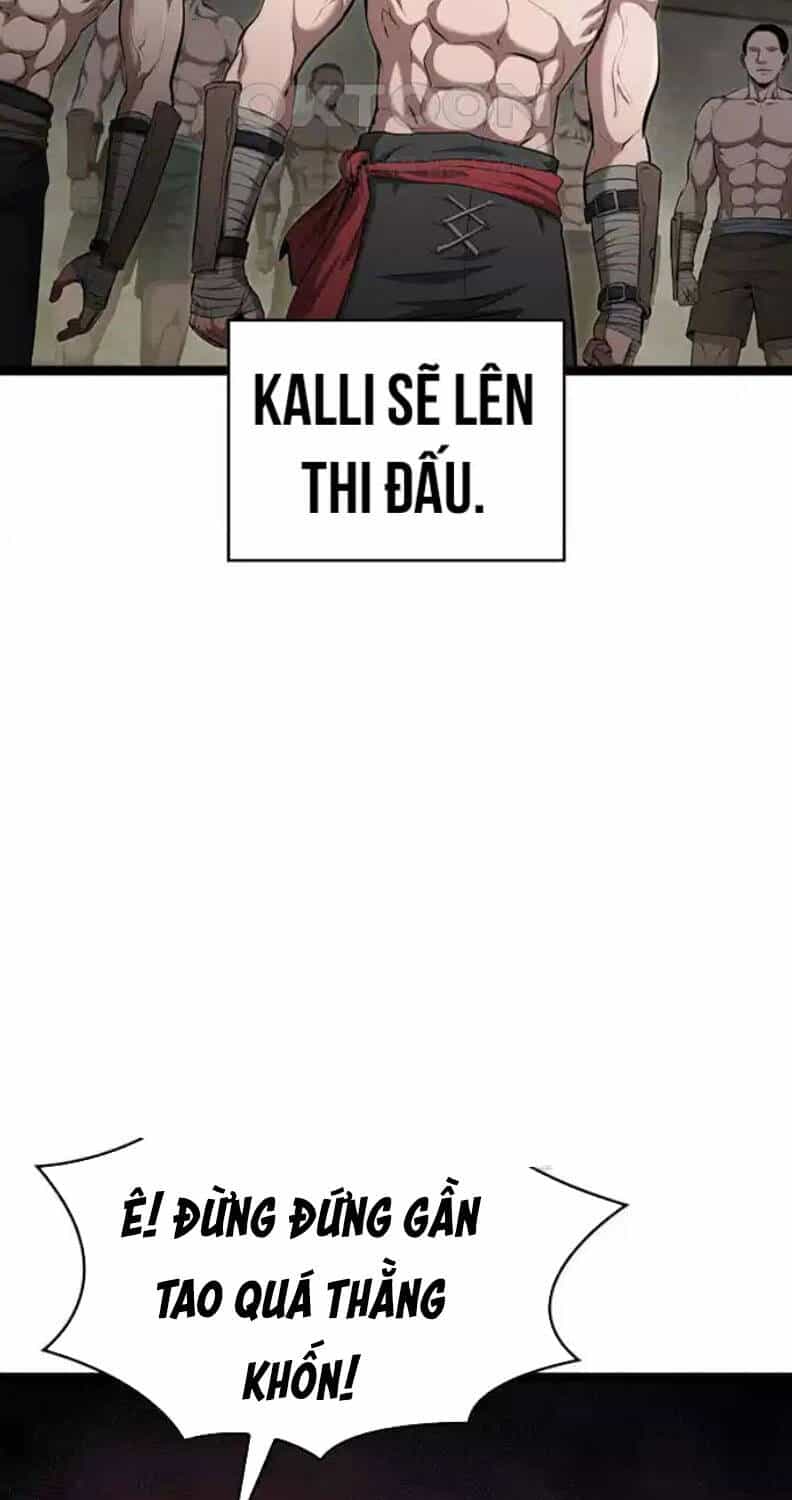 Nhà Vô Địch Kalli - Chương 78 - ảnh 6