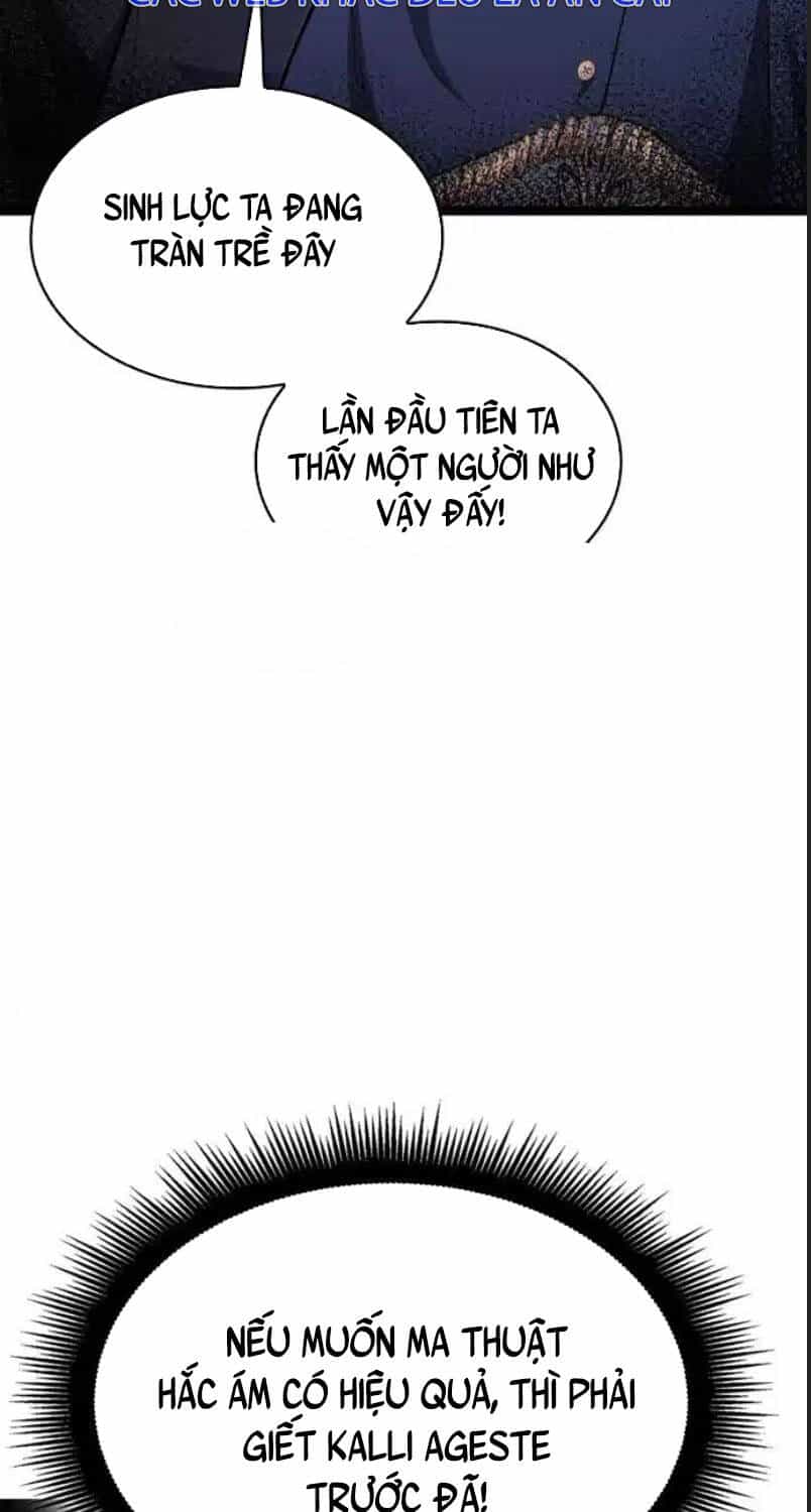 Nhà Vô Địch Kalli - Chương 78 - ảnh 86