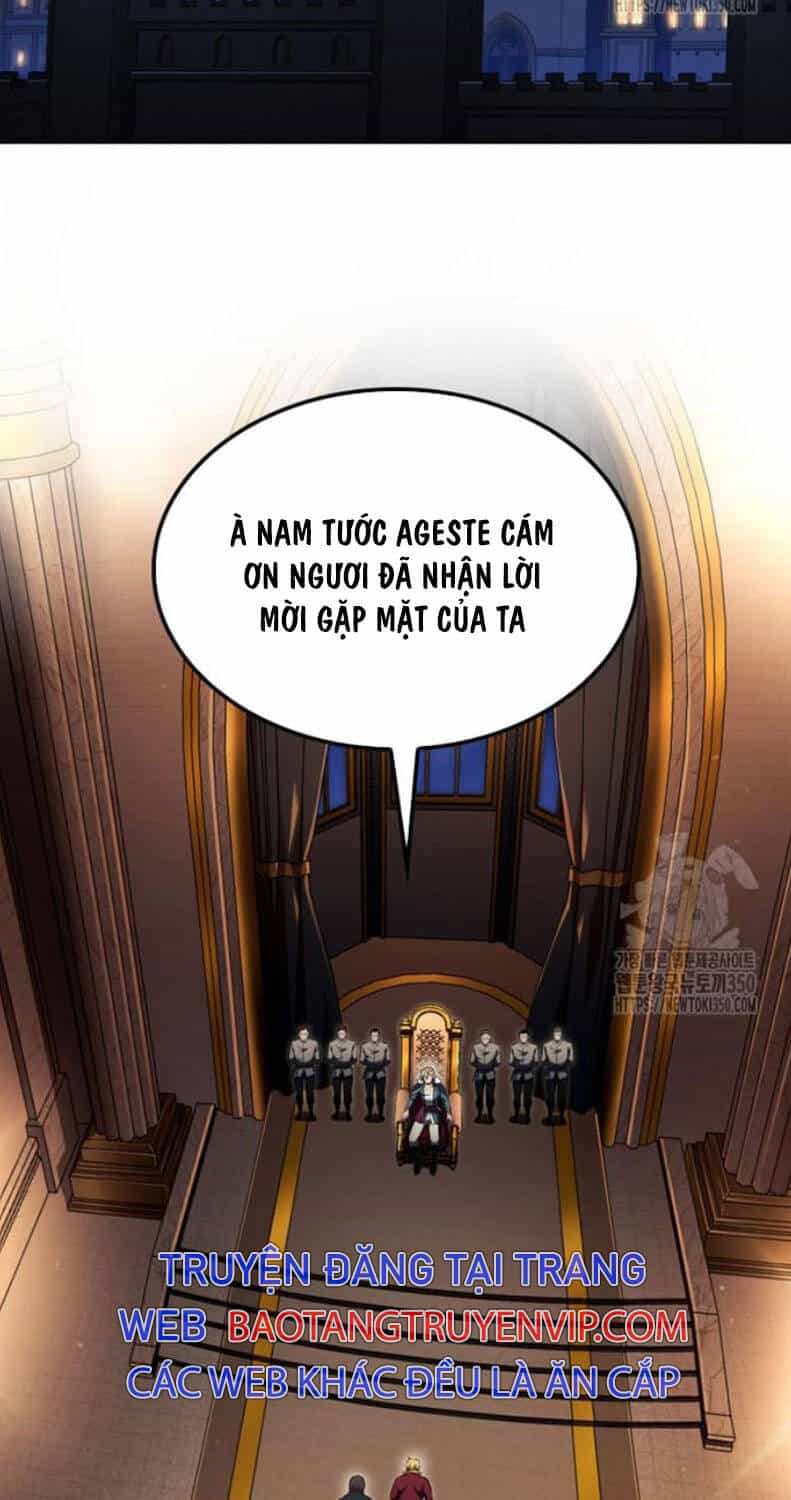 Nhà Vô Địch Kalli - Chương 79 - ảnh 10