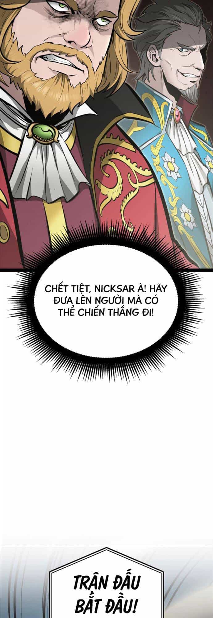Nhà Vô Địch Kalli - Chương 8 - ảnh 23