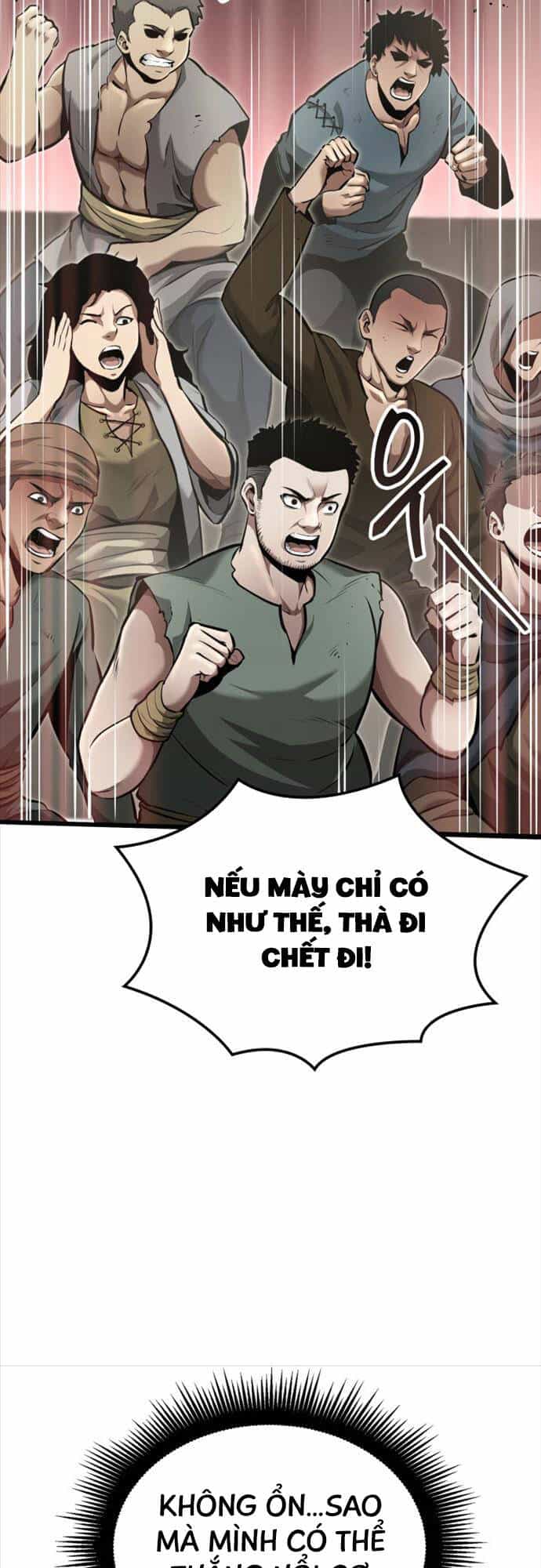 Nhà Vô Địch Kalli - Chương 8 - ảnh 37