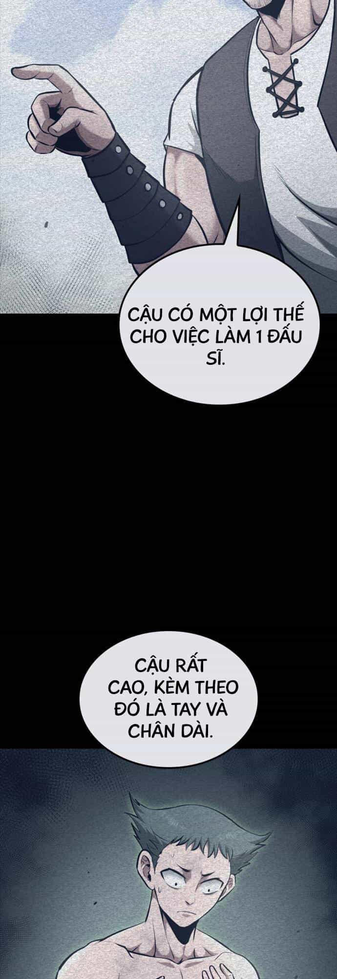 Nhà Vô Địch Kalli - Chương 8 - ảnh 49