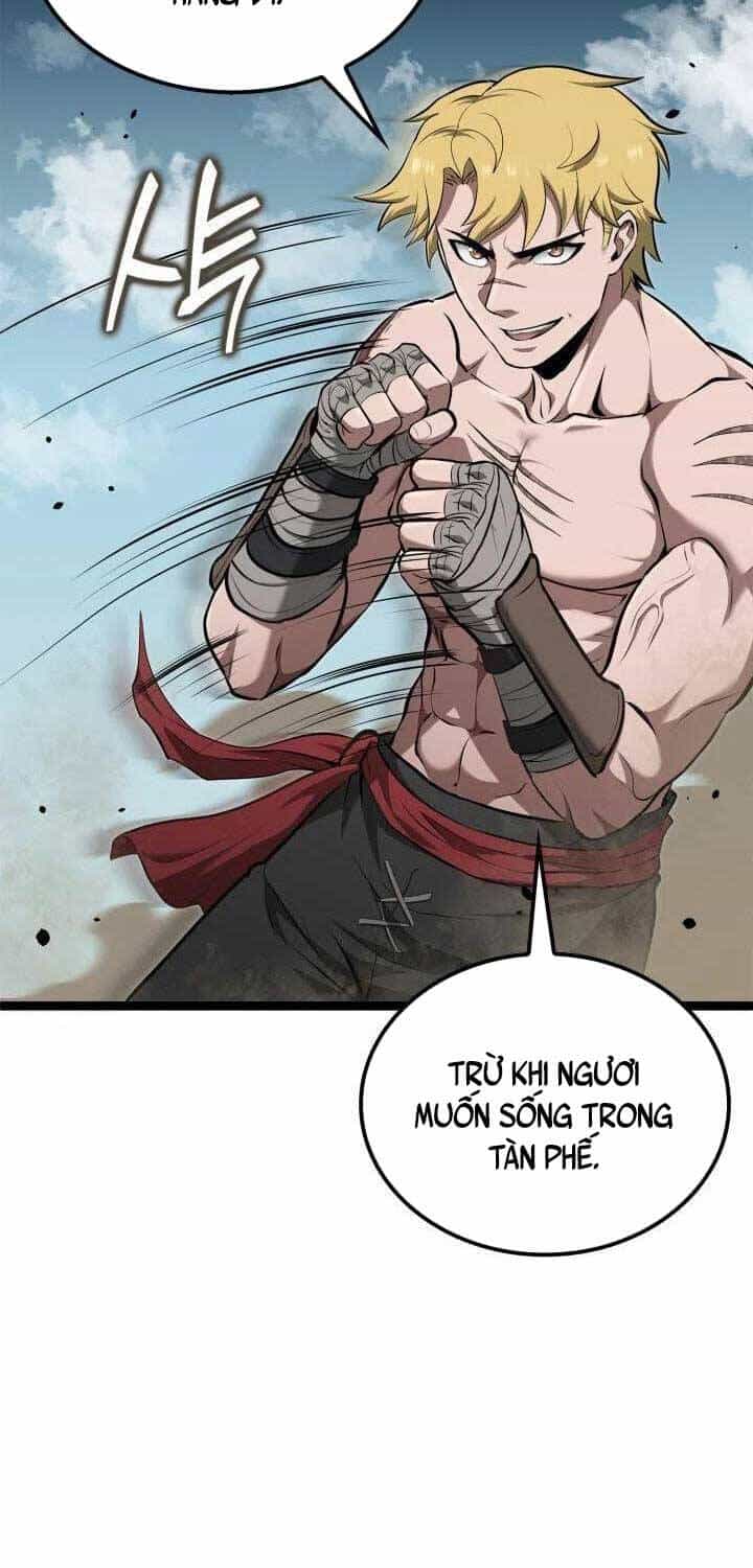 Nhà Vô Địch Kalli - Chương 80 - ảnh 50
