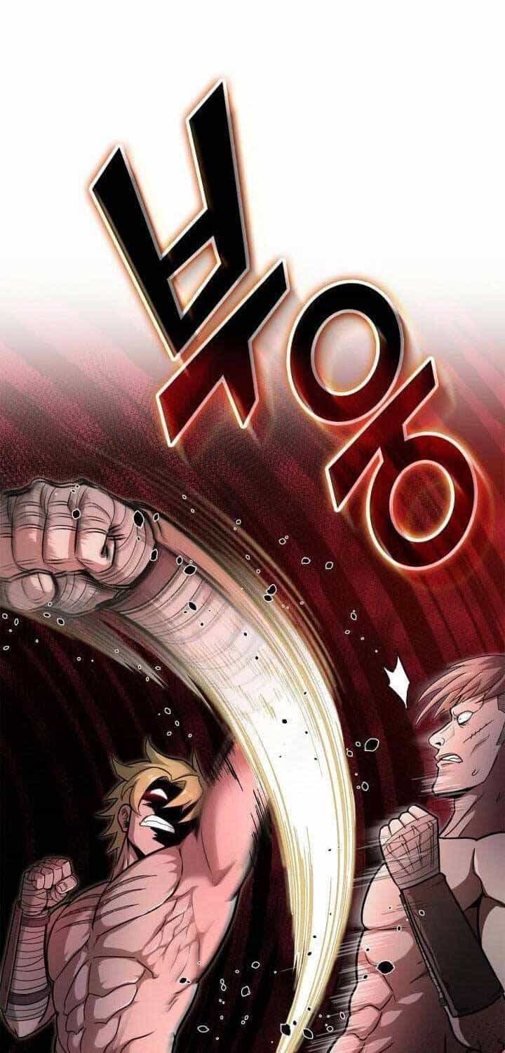 Nhà Vô Địch Kalli - Chương 80 - ảnh 79