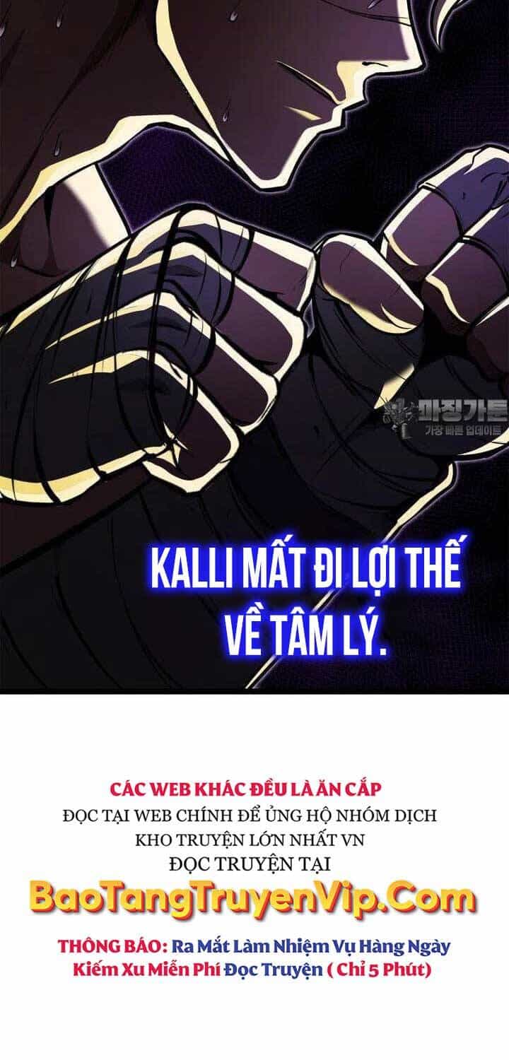 Nhà Vô Địch Kalli - Chương 80 - ảnh 87