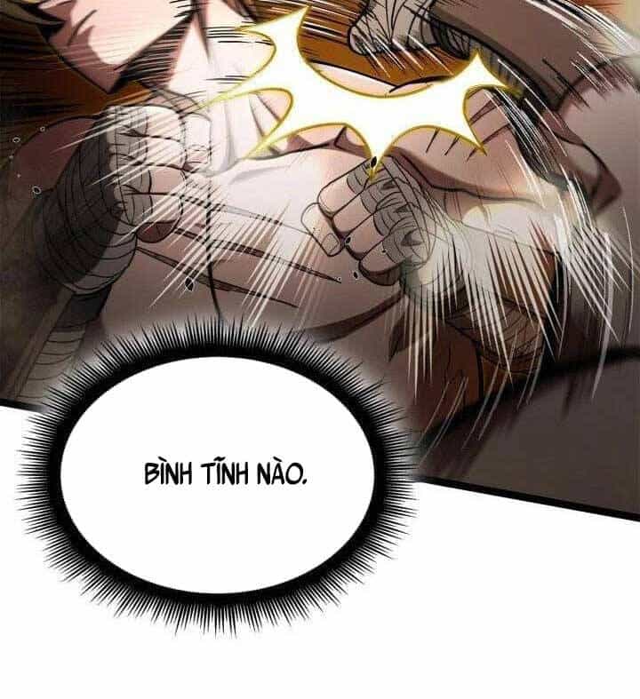 Nhà Vô Địch Kalli - Chương 80 - ảnh 91