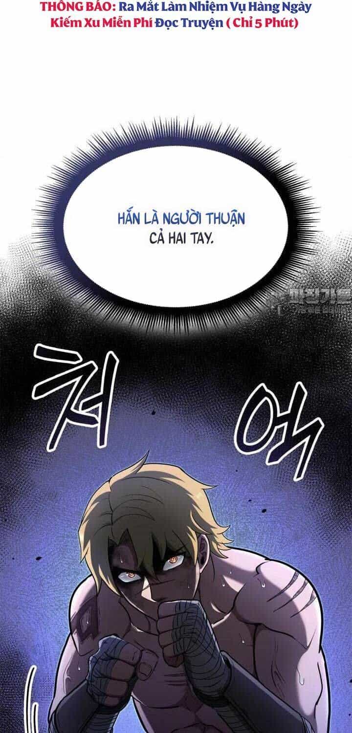 Nhà Vô Địch Kalli - Chương 81 - ảnh 15