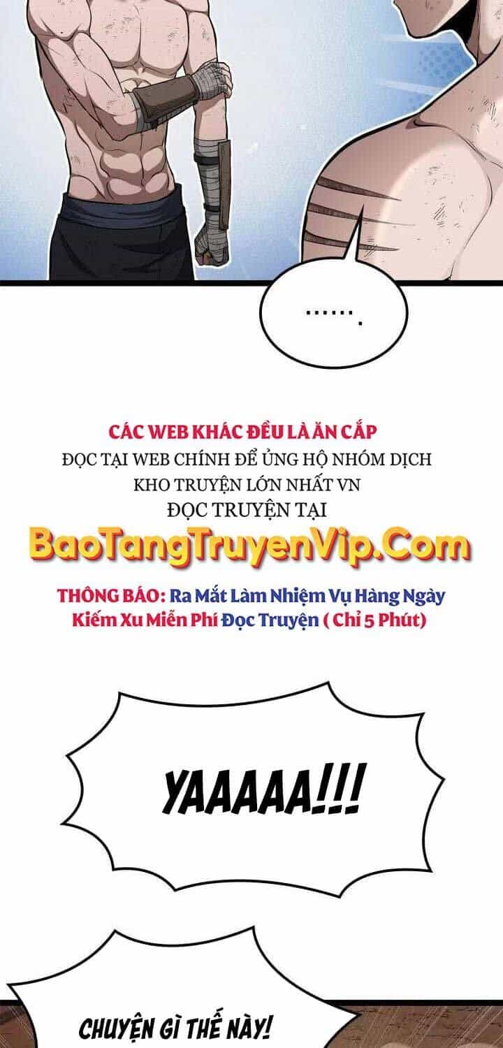 Nhà Vô Địch Kalli - Chương 81 - ảnh 67