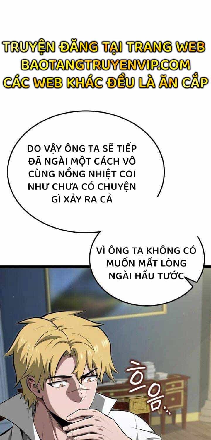 Nhà Vô Địch Kalli - Chương 82 - ảnh 6