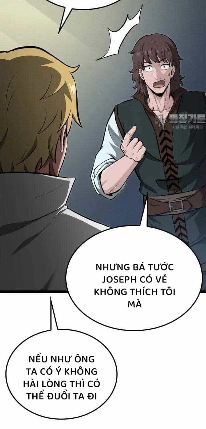 Nhà Vô Địch Kalli - Chương 82 - ảnh 8