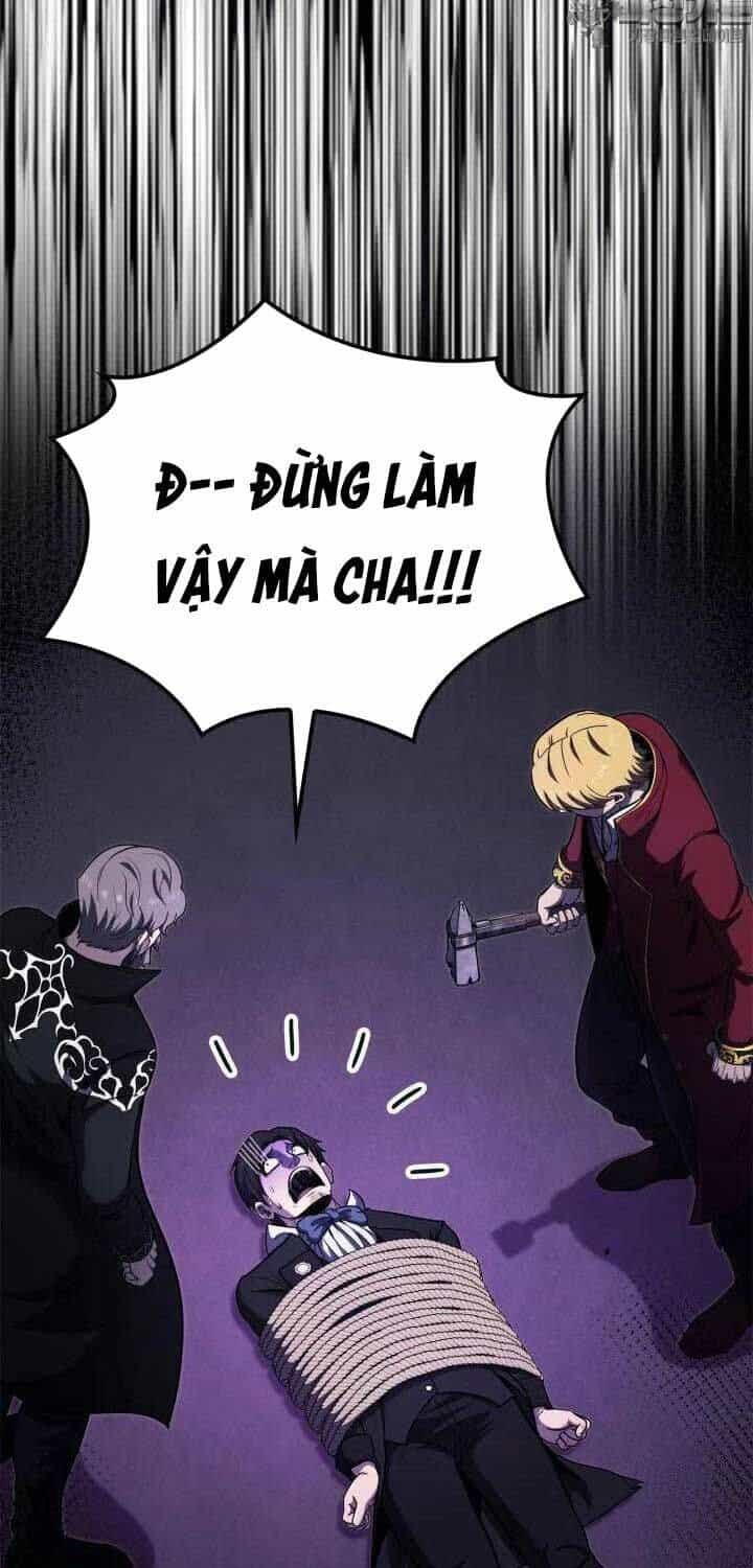 Nhà Vô Địch Kalli - Chương 83 - ảnh 10