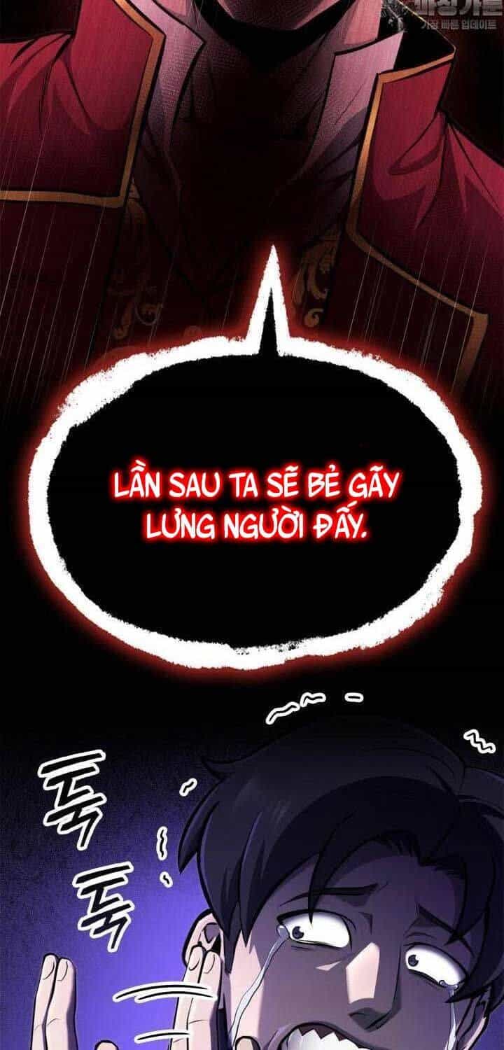 Nhà Vô Địch Kalli - Chương 83 - ảnh 28