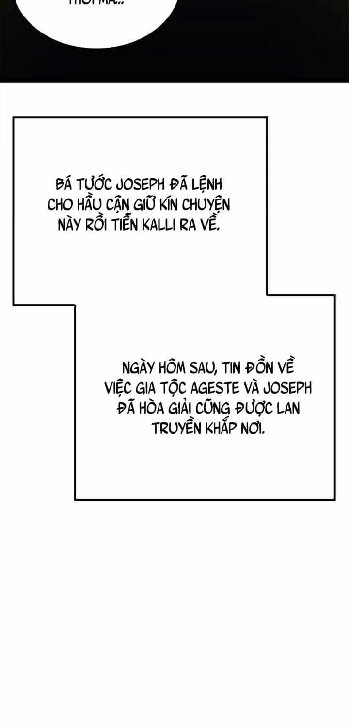 Nhà Vô Địch Kalli - Chương 83 - ảnh 34