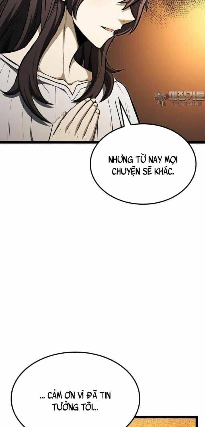 Nhà Vô Địch Kalli - Chương 83 - ảnh 44