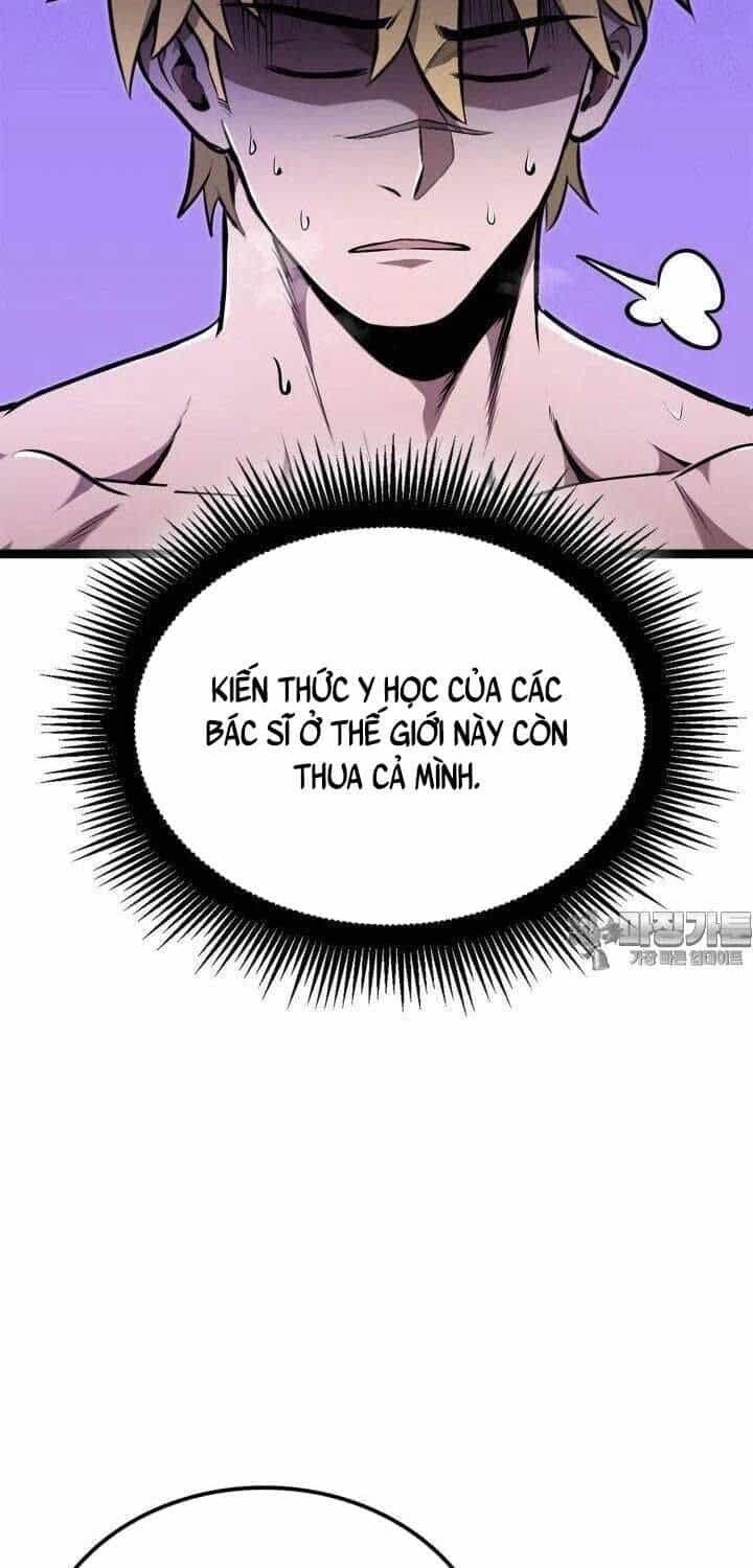 Nhà Vô Địch Kalli - Chương 83 - ảnh 67