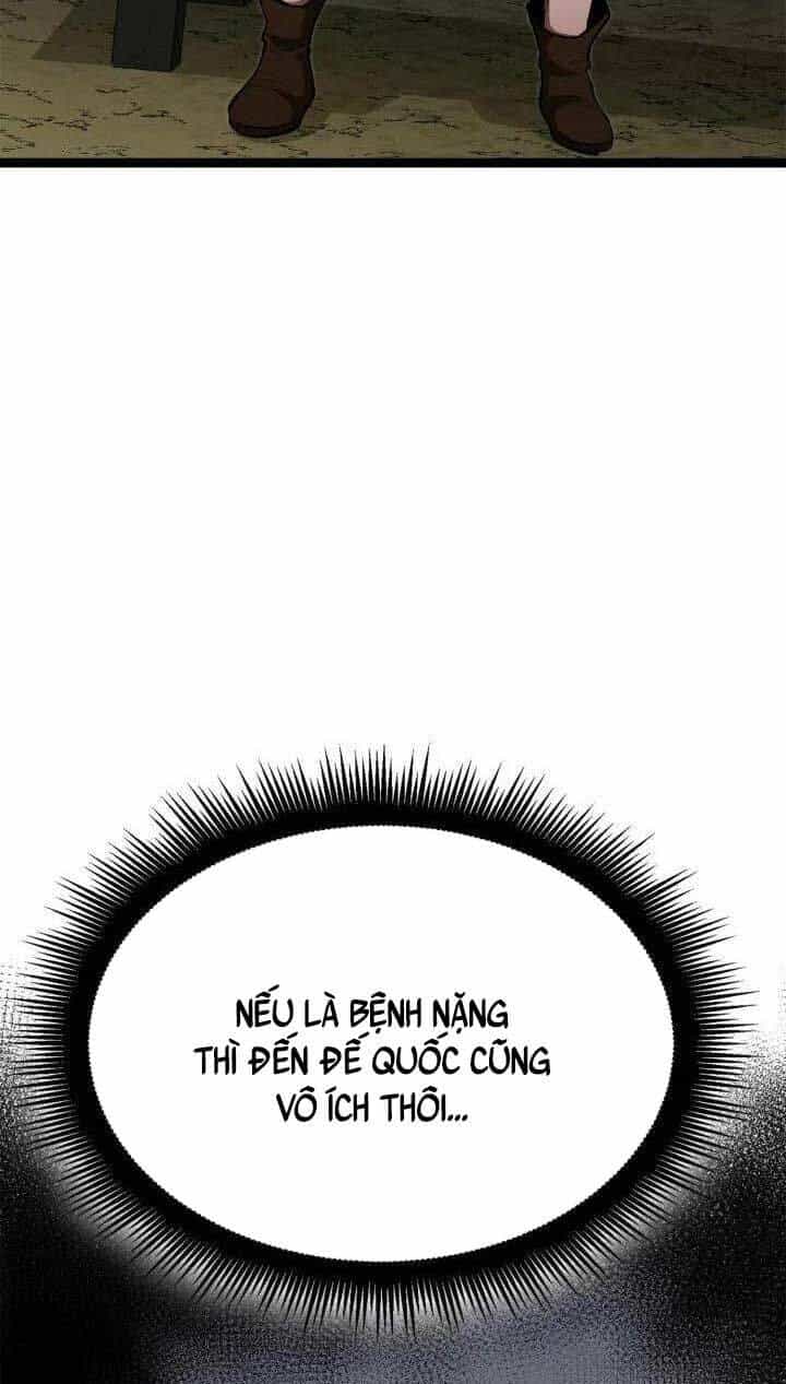 Nhà Vô Địch Kalli - Chương 83 - ảnh 73
