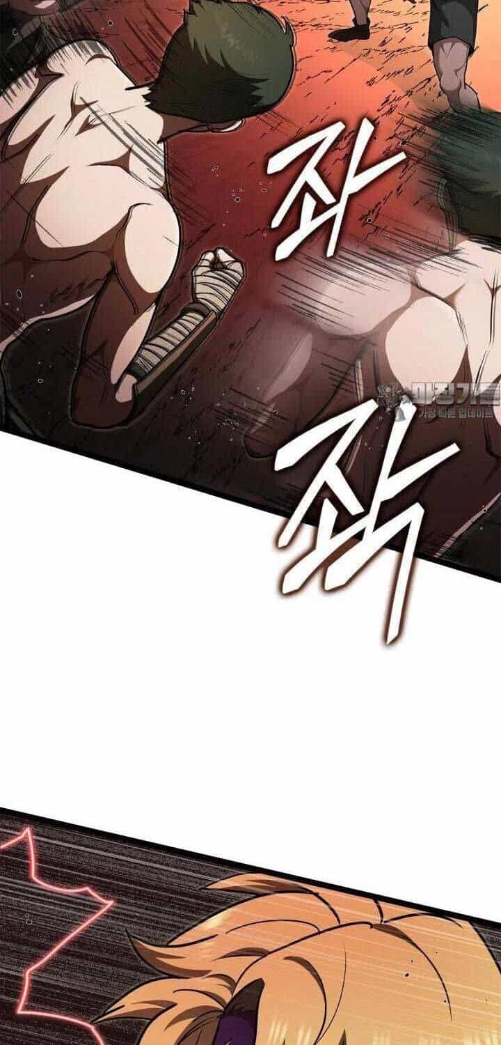 Nhà Vô Địch Kalli - Chương 83 - ảnh 87