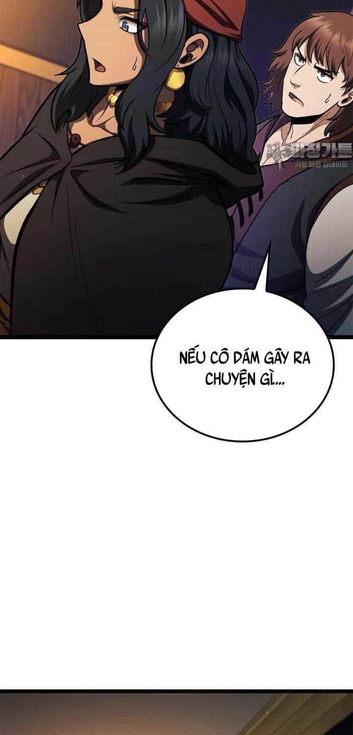 Nhà Vô Địch Kalli - Chương 84 - ảnh 35