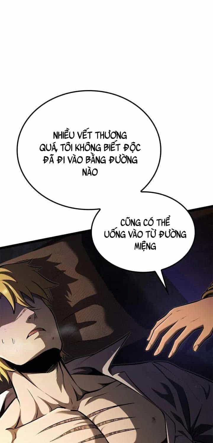 Nhà Vô Địch Kalli - Chương 84 - ảnh 43