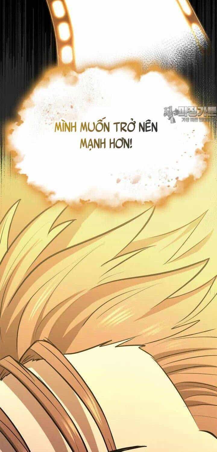 Nhà Vô Địch Kalli - Chương 84 - ảnh 80